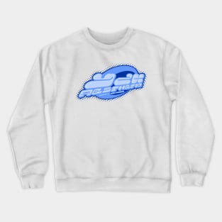 Y2k AESTHETIC Crewneck Sweatshirt